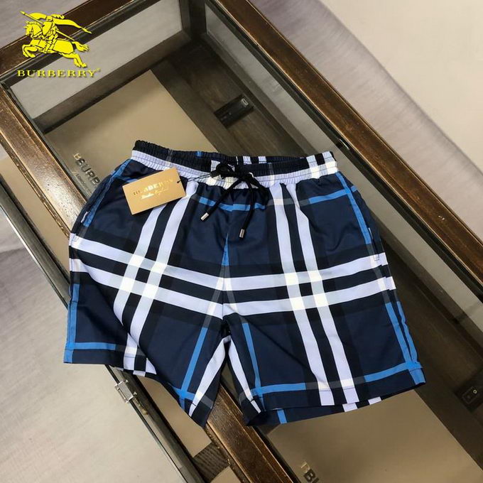 Burberry Beach Pants Mens ID:20250629-110